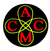 AMCC patch and logo