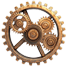 gear