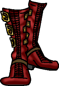 boots