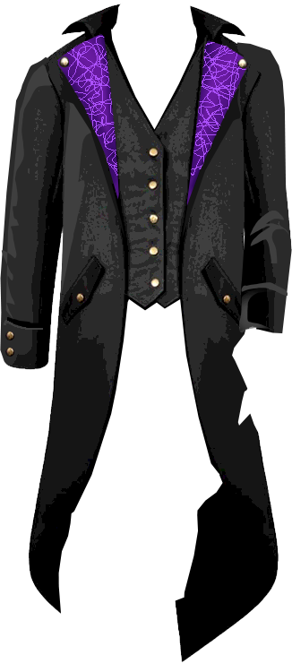 coat